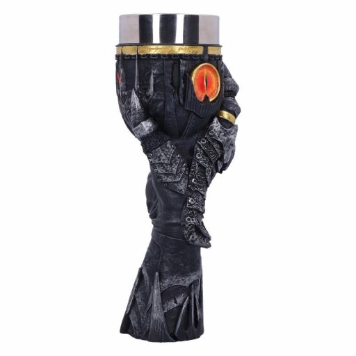 A Gyűrűk Ura Sauron Kupa (magas: 22,5 cm)