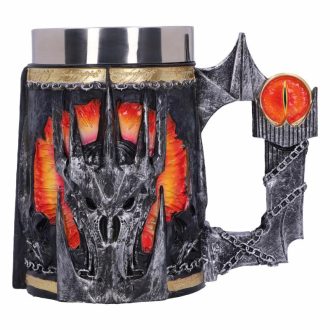 A Gyűrűk Ura Sauron Kufel (magas: 15,5 cm)