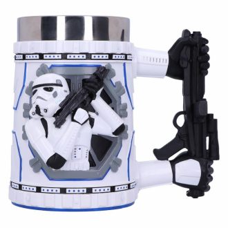 Star Wars Szturmoló Tankard (magasság: 18 cm)