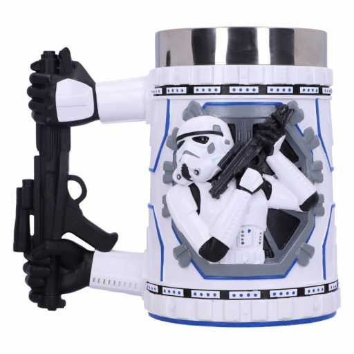 Star Wars Szturmoló Tankard (magasság: 18 cm)