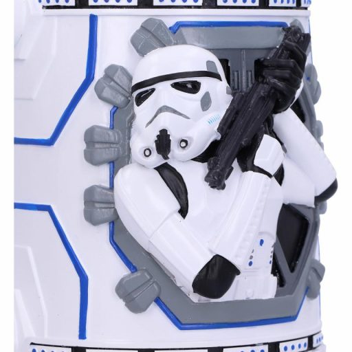 Star Wars Szturmoló Tankard (magasság: 18 cm)