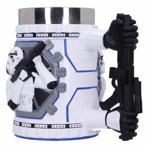 Star Wars Szturmoló Tankard (magasság: 18 cm)
