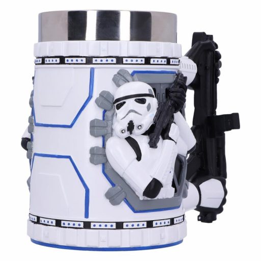 Star Wars Szturmoló Tankard (magasság: 18 cm)