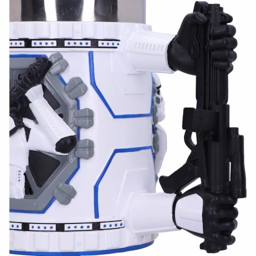 Star Wars Szturmoló Tankard (magasság: 18 cm)