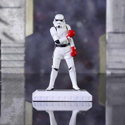 Star Wars Szturmoló A Legjobb (magasság: 18 cm)