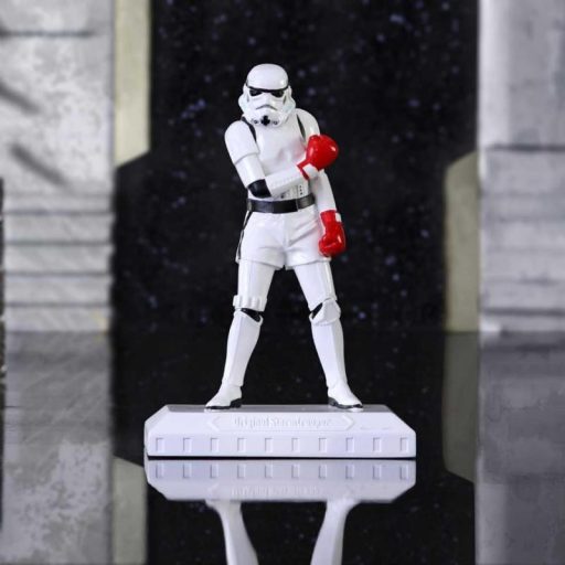 Star Wars Szturmoló A Legjobb (magasság: 18 cm)