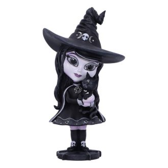 Figurine Cult Cuties Hexara Boszorkány - 15 cm