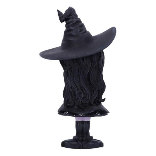 Figurine Cult Cuties Hexara Boszorkány - 15 cm