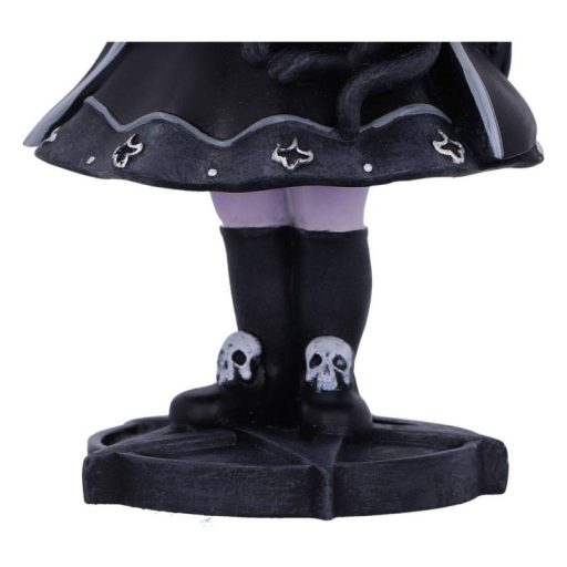 Figurine Cult Cuties Hexara Boszorkány - 15 cm