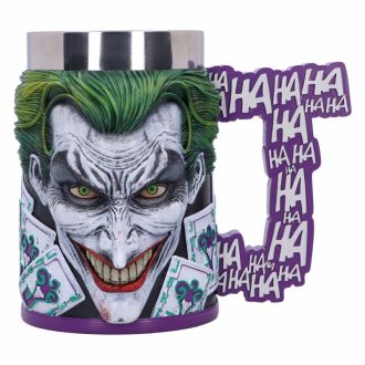 Joker korsó (magasság: 15,5 cm)