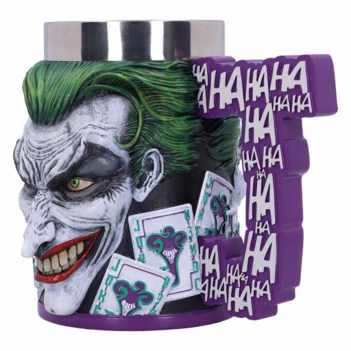 Joker korsó (magasság: 15,5 cm)