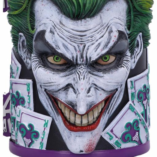 Joker korsó (magasság: 15,5 cm)