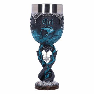 A Witcher Ciri Kupa (magas: 19,5 cm)