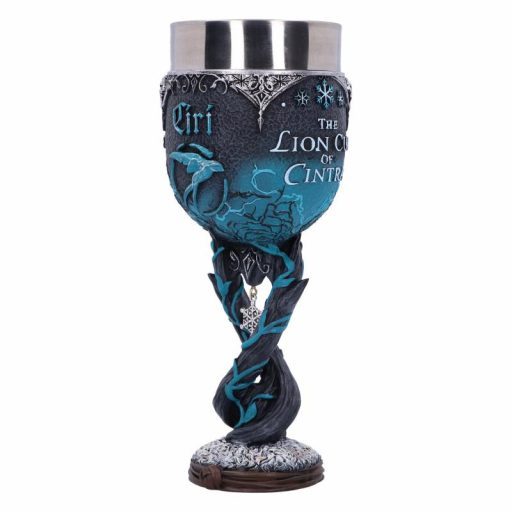 A Witcher Ciri Kupa (magas: 19,5 cm)