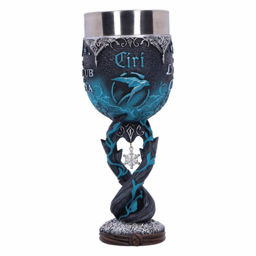 A Witcher Ciri Kupa (magas: 19,5 cm)