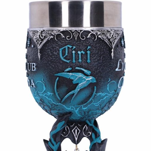 A Witcher Ciri Kupa (magas: 19,5 cm)