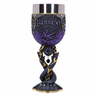 A Witcher Yennefer Kupa (magas: 19,5 cm)