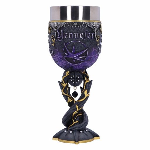 A Witcher Yennefer Kupa (magas: 19,5 cm)