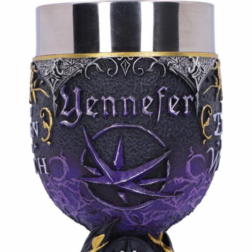 A Witcher Yennefer Kupa (magas: 19,5 cm)