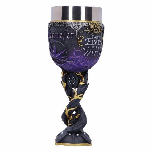 A Witcher Yennefer Kupa (magas: 19,5 cm)