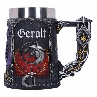 A Witcher Trinity Kupa (magas: 15,5 cm)