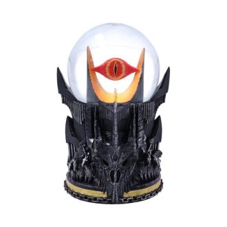 A Gyűrűk Ura Sauron Hólabda (magasság: 18 cm)
