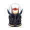 A Gyűrűk Ura Sauron Hólabda (magasság: 18 cm)