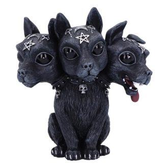 Cult Cuties Diabarkus figura - 10,5 cm