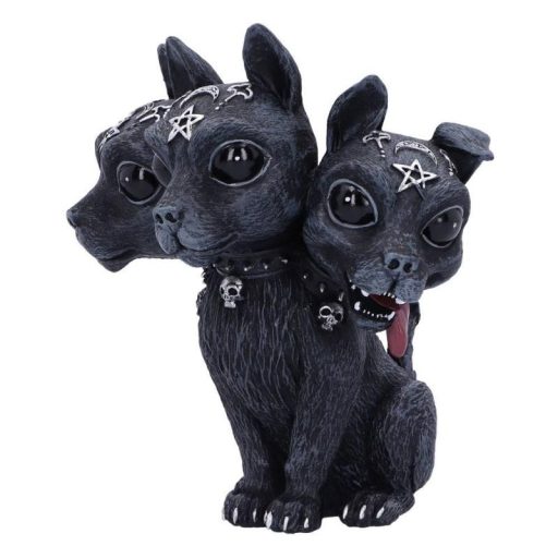 Cult Cuties Diabarkus figura - 10,5 cm