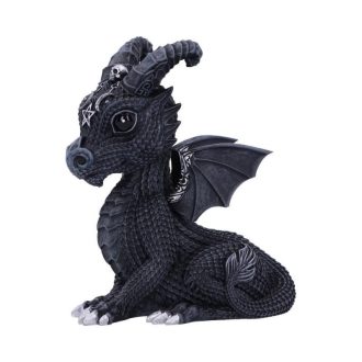 Cult Cuties Lucifly sárkány figura - 10,7 cm
