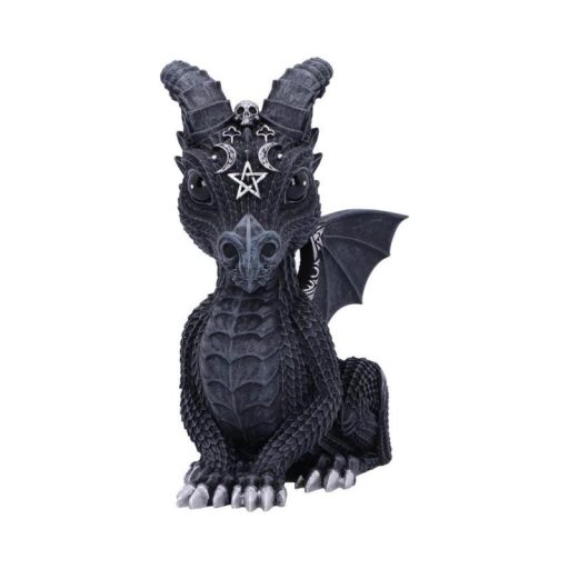 Cult Cuties Lucifly sárkány figura - 10,7 cm