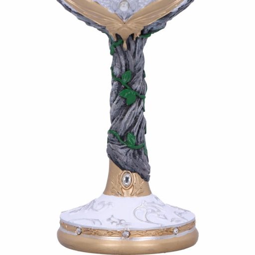 A Gyűrűk Ura Rivendell Pohár (magasság: 19,5 cm)