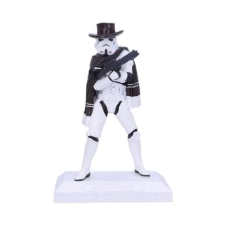 Star Wars Szturmkatona (magasság: 18 cm) - Pistolero