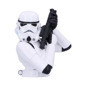 Star Wars Szturmkatona Popiersz (magasság: 14,2 cm)