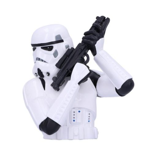 Star Wars Szturmkatona Popiersz (magasság: 14,2 cm)