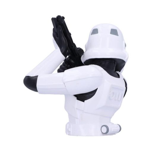 Star Wars Szturmkatona Popiersz (magasság: 14,2 cm)