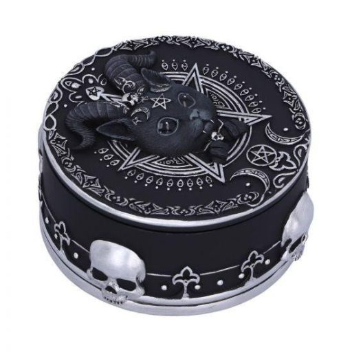 Cult Cuties Pawzuph Szkatułka - 10,8 cm