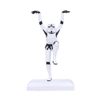 Star Wars Szturmowiec - Crane Kick (magasság: 20,5 cm)