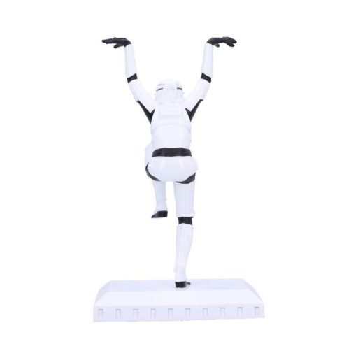 Star Wars Szturmowiec - Crane Kick (magasság: 20,5 cm)