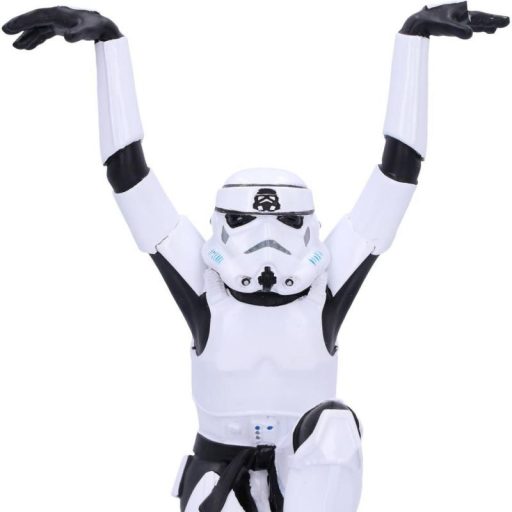 Star Wars Szturmowiec - Crane Kick (magasság: 20,5 cm)