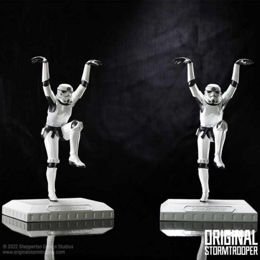 Star Wars Szturmowiec - Crane Kick (magasság: 20,5 cm)