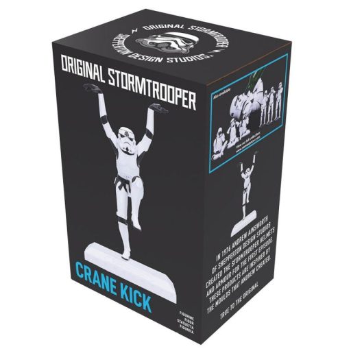 Star Wars Szturmowiec - Crane Kick (magasság: 20,5 cm)