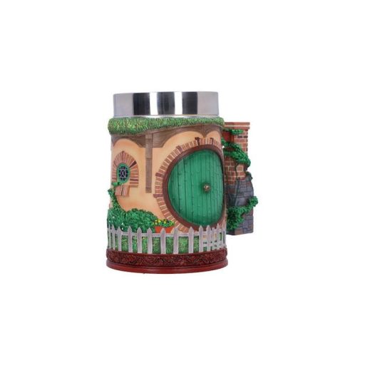 Gyűrűk Ura Shire Kufel (magasság: 15,5 cm)
