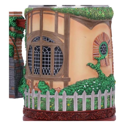 Gyűrűk Ura Shire Kufel (magasság: 15,5 cm)