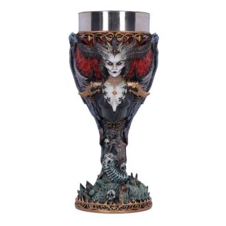 Diablo IV Lilith Pohár (magasság: 19,5 cm)