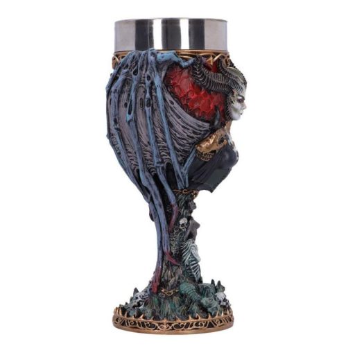 Diablo IV Lilith Pohár (magasság: 19,5 cm)