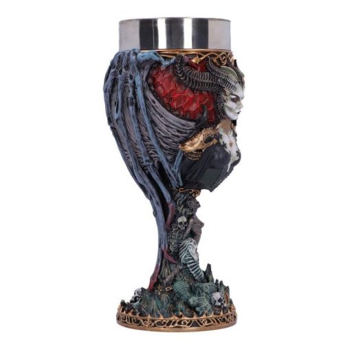 Diablo IV Lilith Pohár (magasság: 19,5 cm)