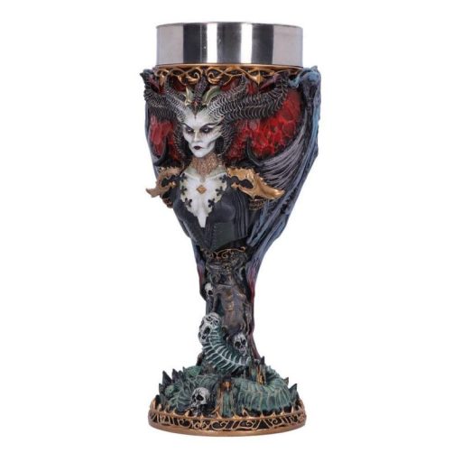 Diablo IV Lilith Pohár (magasság: 19,5 cm)