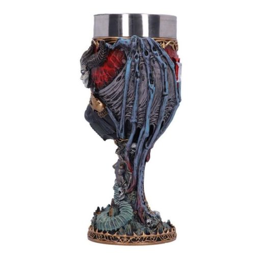 Diablo IV Lilith Pohár (magasság: 19,5 cm)