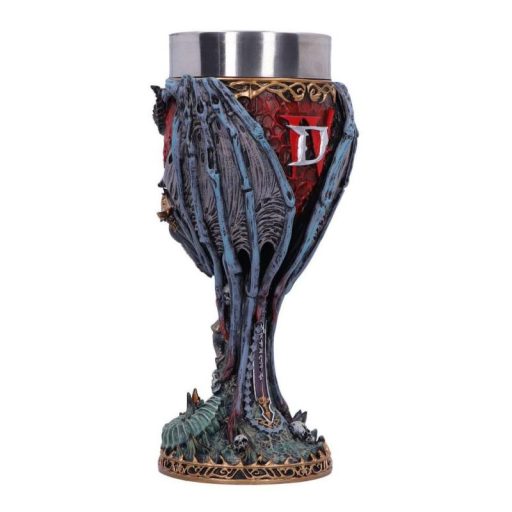 Diablo IV Lilith Pohár (magasság: 19,5 cm)
